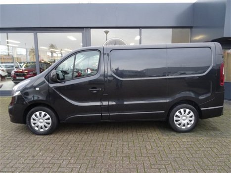 Opel Vivaro - 1.6 CDTI 120PK L1H1 Sport: AIRCO - NAVI - PARKEERSENSOREN - TREKHAAK - TELEFOON - 1