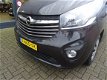 Opel Vivaro - 1.6 CDTI 120PK L1H1 Sport: AIRCO - NAVI - PARKEERSENSOREN - TREKHAAK - TELEFOON - 1 - Thumbnail