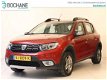 Dacia Sandero - 0.9 TCe SL Stepway/Airco/Navi/PDC/LM-Velgen/Cruisecontrol - 1 - Thumbnail