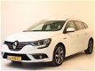 Renault Mégane Estate - 1.2 TCe Bose/Clima/Navi/PDC/LM-Velgen/Stoelverwarming/Zeer mooie auto - 1 - Thumbnail