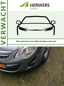 Opel Corsa - 1.3 CDTi EcoFlex S/S Cosmo - 1