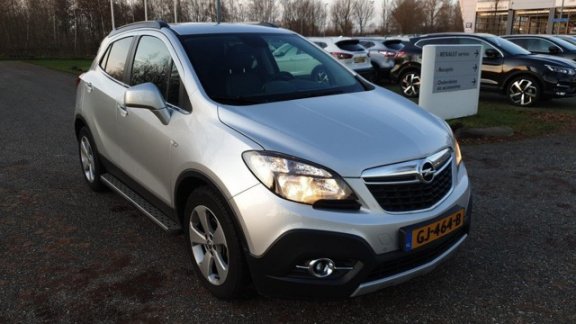 Opel Mokka - 1.4 T Cosmo - 1