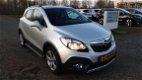 Opel Mokka - 1.4 T Cosmo - 1 - Thumbnail