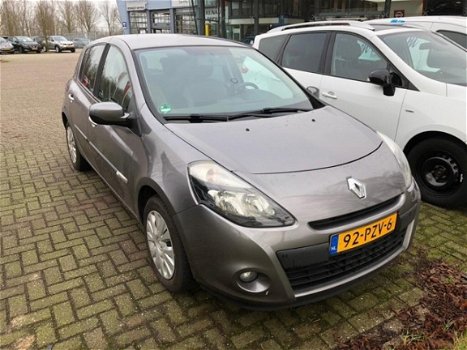 Renault Clio - 1.5 dCi Parisienne (D.RIEM V.V.) - 1