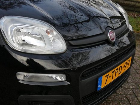 Fiat Panda - 0.9 TwinAir Edizione Cool airco pdc nieuwstaat - 1