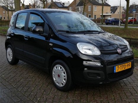 Fiat Panda - 0.9 TwinAir Edizione Cool airco pdc nieuwstaat - 1