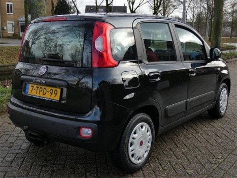 Fiat Panda - 0.9 TwinAir Edizione Cool airco pdc nieuwstaat - 1