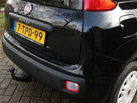 Fiat Panda - 0.9 TwinAir Edizione Cool airco pdc nieuwstaat - 1