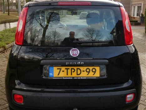 Fiat Panda - 0.9 TwinAir Edizione Cool airco pdc nieuwstaat - 1