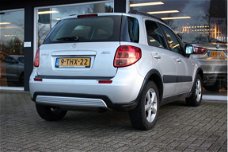 Suzuki SX4 - 1.5 Base | NIEUW BINNEN |