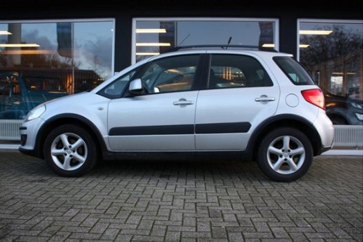 Suzuki SX4 - 1.5 Base | NIEUW BINNEN | - 1