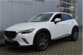 Mazda CX-3 - 2.0 SkyActiv-G 120 GT-M - 1 - Thumbnail