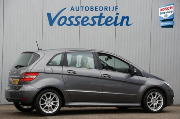 Mercedes-Benz B-klasse - 160 Business Class Aut. / Airco / PDC / Half leder / 91dkm NAP / NL-Auto - Afbeelding 3