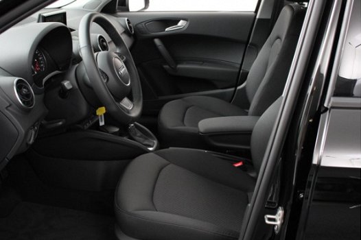 Audi A1 Sportback - 1.0 TFSI Automaat Pro Line (Navigatie/Blue tooth/Cruise control/LMV) - 1