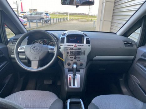 Opel Zafira - 2.2 Cosmo Automaat - 1