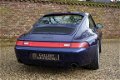 Porsche 911 - 993 Carrera Coupé original Dutch delivered, only 99.335 km - 1 - Thumbnail