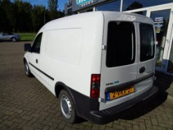 Opel Combo Tour - 1.3 CDTI 55KW Selection