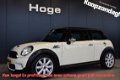 Mini Mini Cooper - 1.6 S Chili Ecc Airco Leder.intr Navigatie Rijklaarprijs Inruil Mogelijk - 1 - Thumbnail