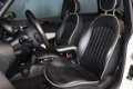 Mini Mini Cooper - 1.6 S Chili Ecc Airco Leder.intr Navigatie Rijklaarprijs Inruil Mogelijk - 1 - Thumbnail