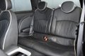 Mini Mini Cooper - 1.6 S Chili Ecc Airco Leder.intr Navigatie Rijklaarprijs Inruil Mogelijk - 1 - Thumbnail