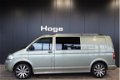 Volkswagen Transporter - 2.5 TDI 340 4Motion 60 jaar Edtion DC Leer Rijklaarprijs Inruil Mogelijk - 1 - Thumbnail