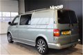 Volkswagen Transporter - 2.5 TDI 340 4Motion 60 jaar Edtion DC Leer Rijklaarprijs Inruil Mogelijk - 1 - Thumbnail