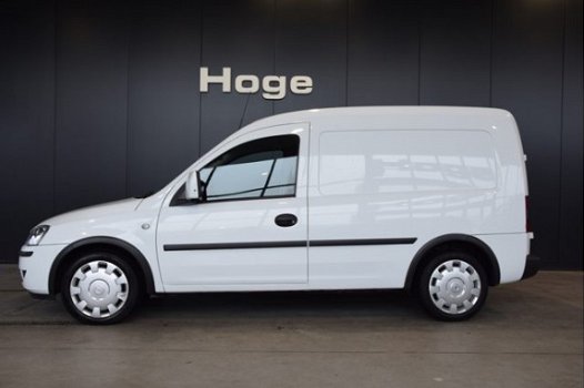 Opel Combo - 1.3 CDTi Comfort Airco Trekhaak All in Prijs Inruil Mogelijk - 1