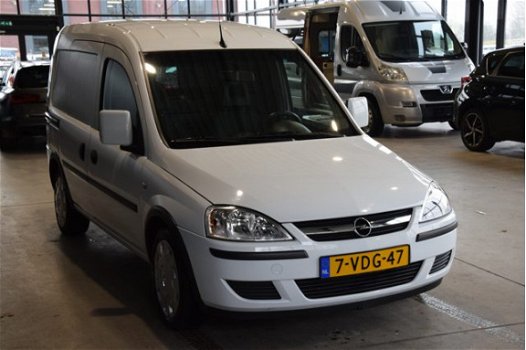 Opel Combo - 1.3 CDTi Comfort Airco Trekhaak All in Prijs Inruil Mogelijk - 1