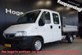 Fiat Ducato - 15 2.3 JTD 370 DC BTW Kiepwagen Trekhaak All in Prijs Inruil Mogeljik - 1 - Thumbnail