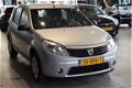 Dacia Sandero - 1.2 Aniversare Airco 80dkm NAP Rijklaarprijs Inruil Mogelijk - 1 - Thumbnail