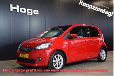 Skoda Citigo - 1.0 Greentech Ambition Airco Privacy glas Licht metaal NAP Rijklaarprijs Inruil Mogel