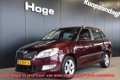 Skoda Fabia Combi - 1.2 TDI Greenline Ecc PDC Rijklaarprijs Inruil Mogelijk - 1 - Thumbnail