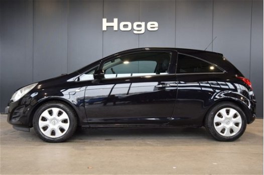 Opel Corsa - 1.3 CDTi EcoFlex S/S '111' Edition Airco All in Prijs Inruil Mogelijk - 1