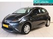 Toyota Aygo - 1.0 VVT-i x-fun | Bluetooth | Airco - 1 - Thumbnail