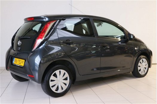 Toyota Aygo - 1.0 VVT-i x-fun | Bluetooth | Airco - 1