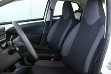 Toyota Aygo - 1.0 VVT-i x-fun