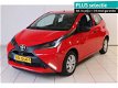 Toyota Aygo - 1.0 VVT-i x-now - 1 - Thumbnail