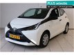 Toyota Aygo - 1.0 VVT-i x-now - 1 - Thumbnail