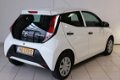 Toyota Aygo - 1.0 VVT-i x-now - 1 - Thumbnail