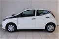 Toyota Aygo - 1.0 VVT-i x-now - 1 - Thumbnail