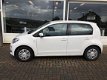 Volkswagen Up! - 1.0 move up BlueMotion /AIRCO/START/STOP/ 6 MAANDEN DASWELT - 1 - Thumbnail