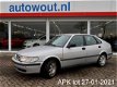 Saab 9-3 - 2.0 S - 1 - Thumbnail