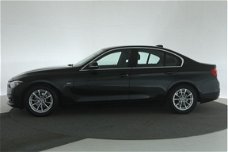 BMW 3-serie - 320d Executive Sport [ led navi sportstoelen ]