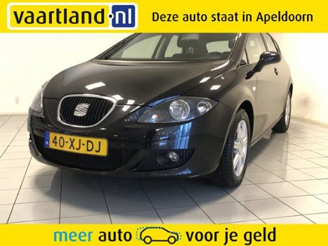 Seat Leon - 1.6i Style 5drs [ Clima Cruise ] - 1