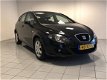 Seat Leon - 1.6i Style 5drs [ Clima Cruise ] - 1 - Thumbnail