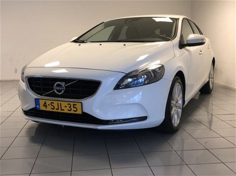 Volvo V40 - 1.6i T3 - 1