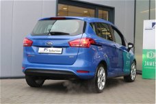 Ford B-Max - 1.0 EcoBoost Titanium X-Pack