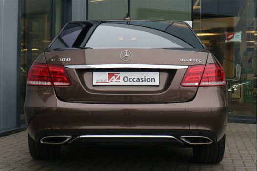 Mercedes-Benz E-klasse - 300 BlueTEC Prestige Avantgarde - 1