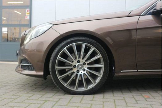 Mercedes-Benz E-klasse - 300 BlueTEC Prestige Avantgarde - 1