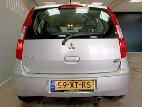 Mitsubishi Colt - 1.3 Inform Clima/LMV/Mistlampen - 1